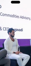 Marcus Strych - Bond CEO